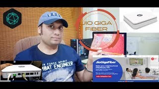 HOW TO REGISTRATION & APPLY FOR JIO GIGA FIBER FULL DETAILS GIVEN WITH ALL 3 MONTH  FREE PLANS. screenshot 2