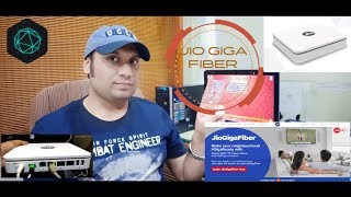 HOW TO REGISTRATION & APPLY FOR JIO GIGA FIBER FULL DETAILS GIVEN WITH ALL 3 MONTH  FREE PLANS. screenshot 3