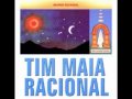Tim Maia - Guiné Bissau, Moçambique e Angola Racional