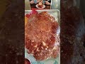 Tío Manuel Live Va A Comer una Megar hastada amigo Me llegó una Bendición Una Señorita Tacology Tio