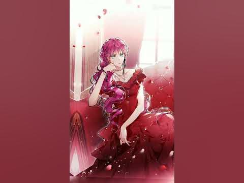 Пенелопа Экхарт 😊 #единственныйконецзлодейкисмерть #манхва - YouTube