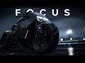 Deep Focus Music – Stadium Mode for Deep Work, Study & Elite Concentration