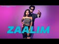 Zaalim dance song