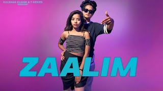 ZAALIM DANCE VIDEO SONG