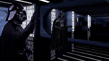 I have failed me for the last time