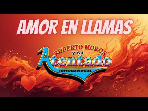 Ver video de Amor en llamas