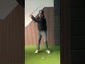 The PROPER hip move for pure iron strikes (slow practice)
