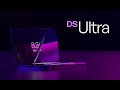 Meet ds ultra concept