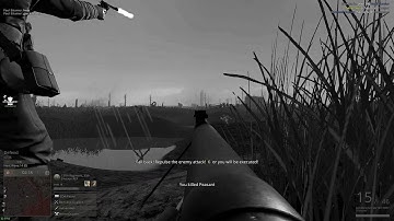 Verdun ·· Linux Native ·· Flanders