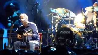 Eric Clapton - Layla, Live at Wiener Stadthalle
