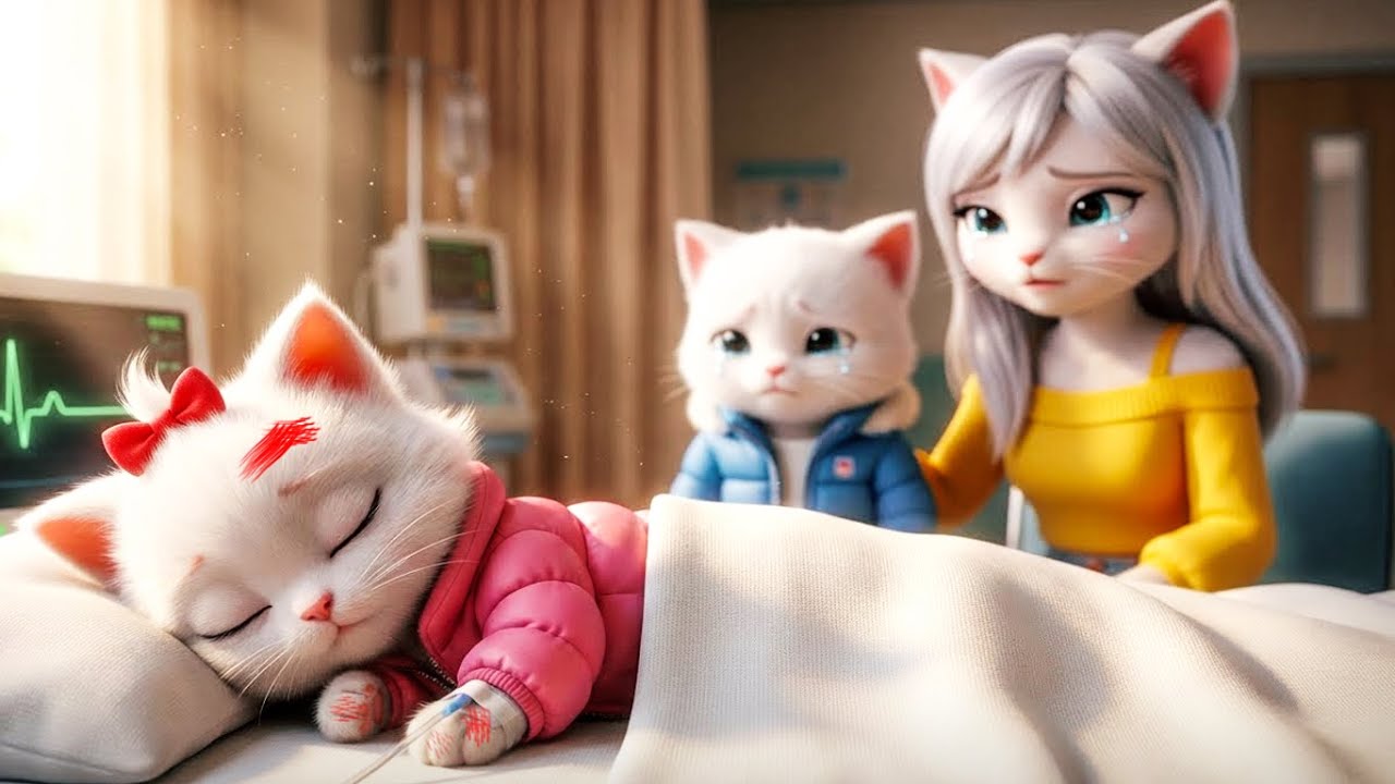 🎀 Pihu Aur Magic Snowman Misu | Hindi Cartoon for Kids