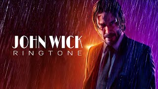 John Wick Ringtone| (Download link👇) | Hard Core BGM Resimi