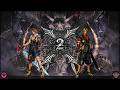 X-2 – Final Fantasy 10-2 Metal Theme | FFX-2 Alternative Soundtrack | FMV Cinematic