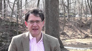 WMCPA 2016 spring technical conference: Alan Seiden