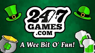 A Wee Bit O' Fun!