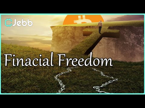 Foundational Wisdom | Finding Financial Freedom - How to Live a Life Free from Money.