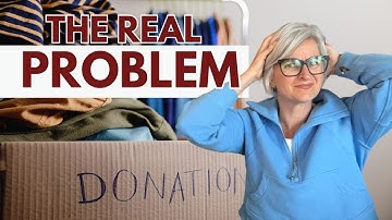 You’re Not Afraid of Clutter—You’re Afraid of This