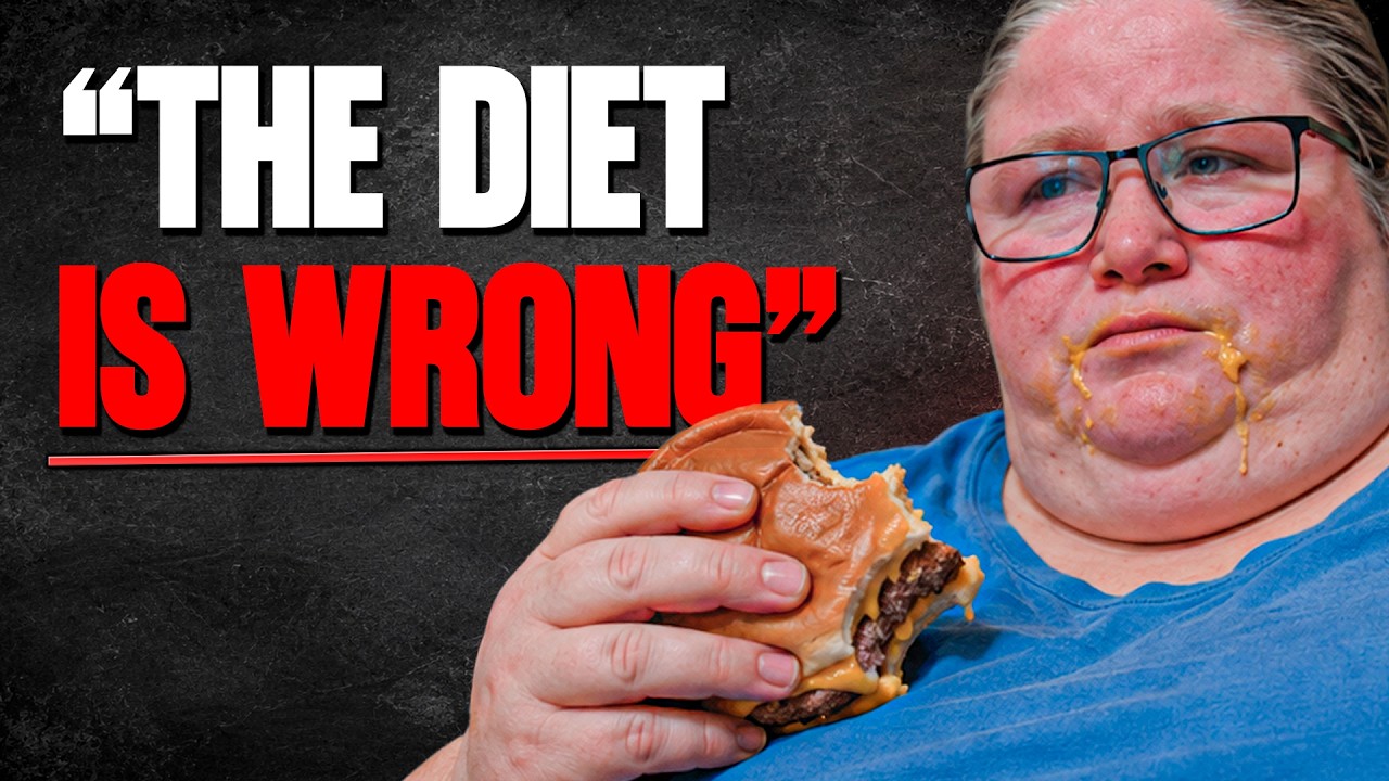 the MOST Idiotic Excuses Ever Heard On 'My 600lb Life' (Vol. 2)