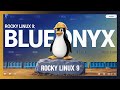 🔥 PERSONALIZA ROCKY LINUX a Fondo con GNOME SHELL 🚀 ¡Temas, Iconos y Optimización! 🎨