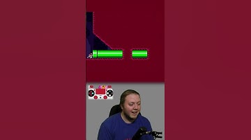 The autoscroll gets a little out of control here #mario #kaizo #supermarioworld