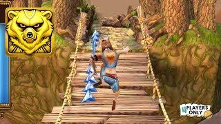 Spirit Run #7 | Level-up your Spirit and run By RetroStyle Games screenshot 5