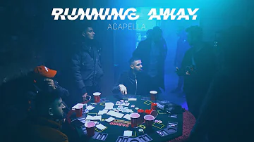 Jaz Dhami | Arjun | Running Away (Acapella)