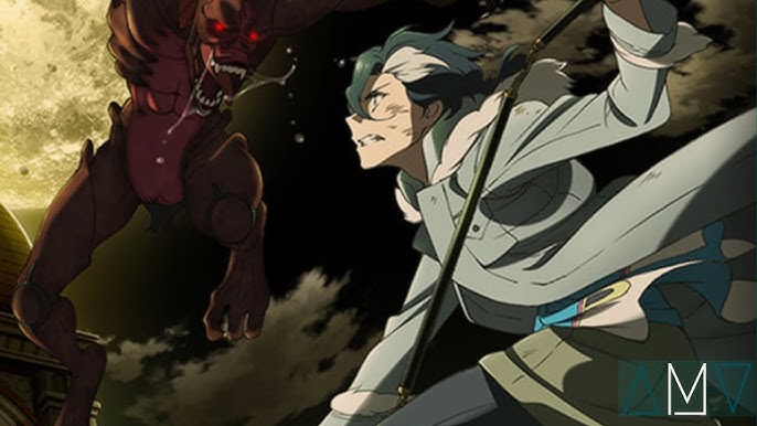 Tenrou Sirius the Jaeger - Análise — ptAnime