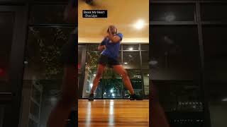 Break My Heart - Dua Lipa Dcc Jazz Routine