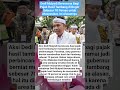 Dedi Mulyadi Berencana Bagi Pajak Hasil Tambang di Bogor Sebesar 70 Persen untuk Masyarakat