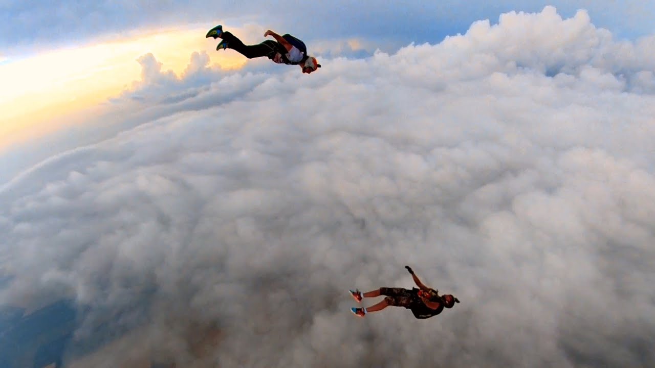 FLYGANG - Fly4fun DZone - Luglio 2025