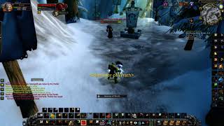 WoW Classic Ret Paladin PvP AV and More