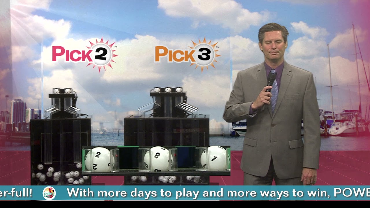 Pick Evening 20211108