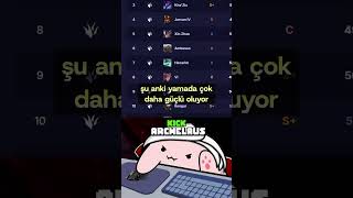 Zed İşte Bu Yüzden NERF Yedi...