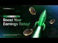Partner With Markets4you | Boost Your Earnings With IB or Multi-Level Programs