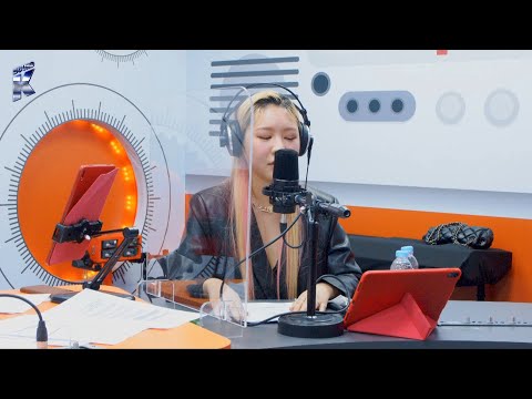 [Sound K] Cherry Coke (체리콕)'s Singin' Live 'why are we like same poles of a magnet (왜우린같은극자석인걸까)'