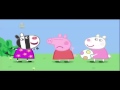 Youtube Thumbnail THE EPICNESS OF PEPPA PIG