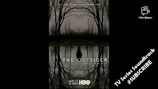 The Outsider 1x08 Soundtrack - Zaharila (feat. Piya Malik) EL MICHELS AFFAIR FEAT. PIYA MALIK