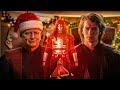 What if Palpatine Gifted Anakin Skywalker Revan's Holocron