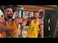 Shaun T - Ageless Strength | Ep 5 Pt 1  - YOU WONT BELIEVE WHAT I DO FOR MY MENTAL HEALTH!