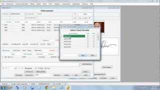 Citrus Savings and Loan Software Product Demo screenshot 2
