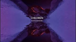 Robert Miles - Children (Ummet Ozcan Remix)