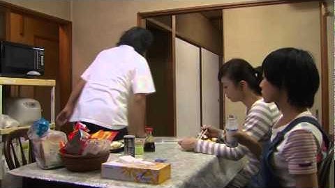 映画『MADE IN JAPAN こらッ！』予告編