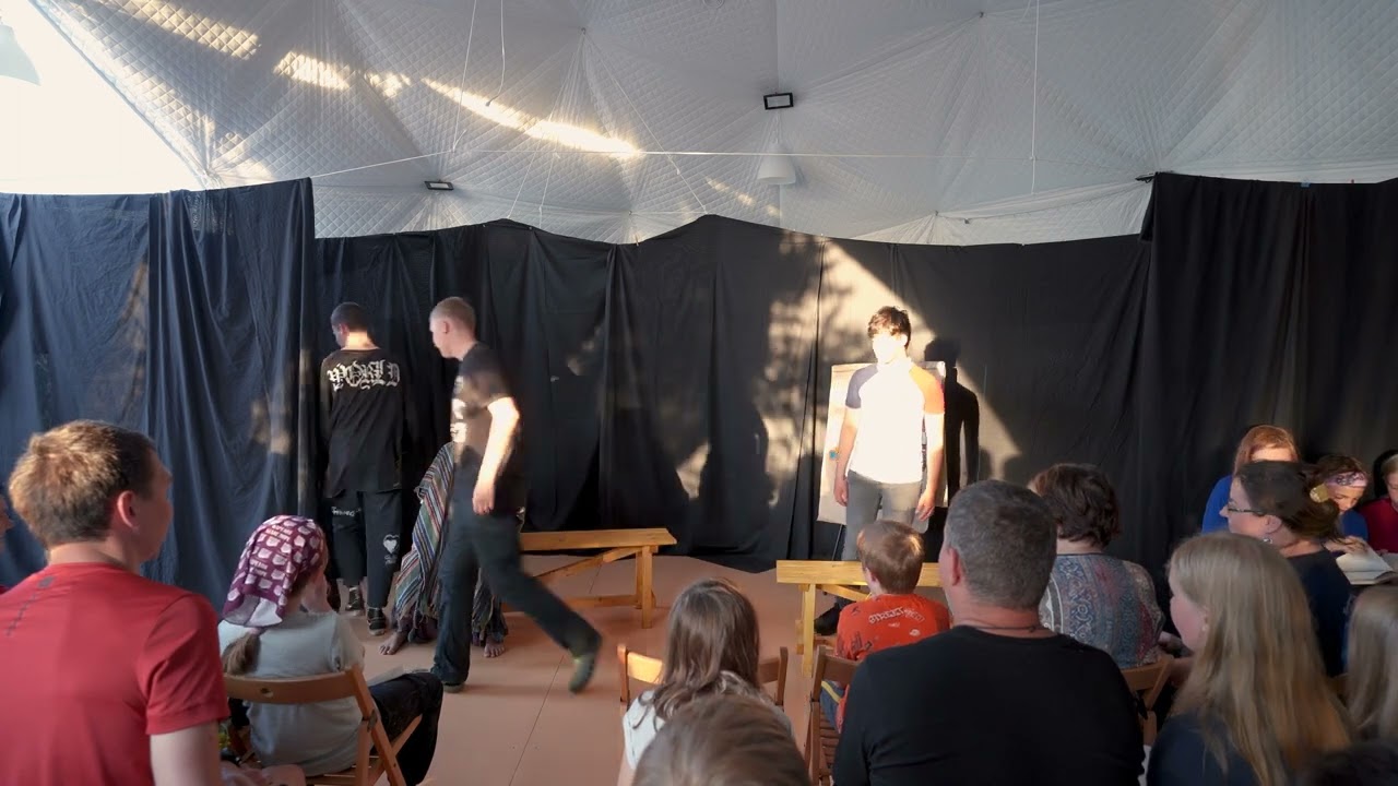 ТеМы июль 2022