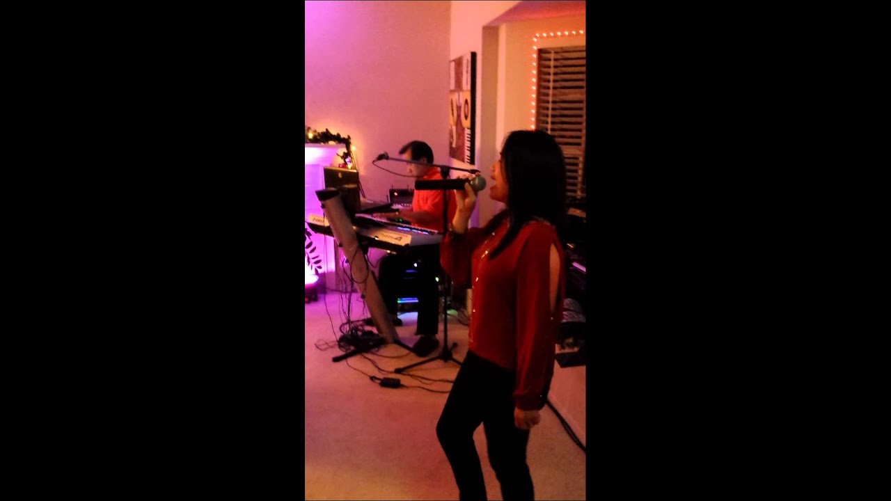 NangLa Ranson - I'm Still Loving You ( Tian Mi Mi )