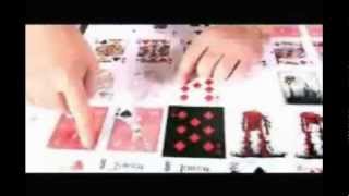 Bicycle Gaff Deck ｜Ellusionist