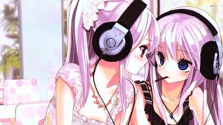 Nightcore - Over You - GiGi Radics