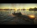 War Thunder — Флот [СССР]: обзор торпедного катера пр. 123К Комсомолец