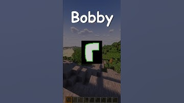 under-rated minecraft mods #6 | bobby