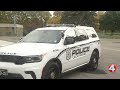 $1 million grant to support police, fire departments in Lackawanna