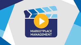 Marketplace Management